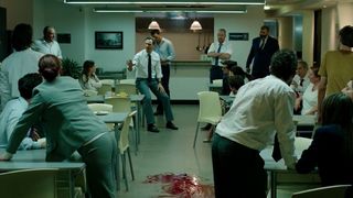 16. Эксперимент «Офис» (2016)