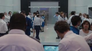 19. Эксперимент «Офис» (2016)