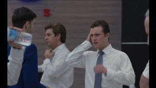 21. Эксперимент «Офис» (2016)