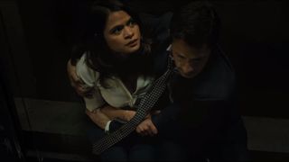 22. Эксперимент «Офис» (2016)