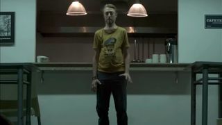 23. Эксперимент «Офис» (2016)