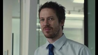 25. Эксперимент «Офис» (2016)