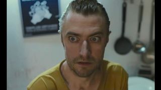 26. Эксперимент «Офис» (2016)