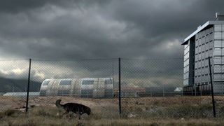 3. Эксперимент «Офис» (2016)