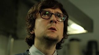 34. Эксперимент «Офис» (2016)