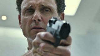 35. Эксперимент «Офис» (2016)