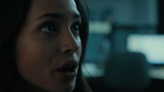 36. Эксперимент «Офис» (2016)