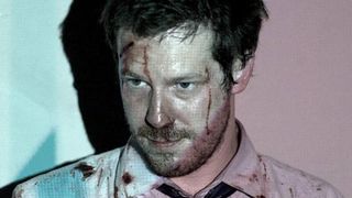 37. Эксперимент «Офис» (2016)