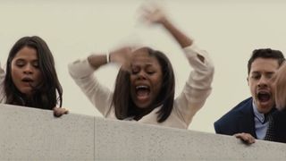 38. Эксперимент «Офис» (2016)