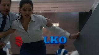 42. Эксперимент «Офис» (2016)