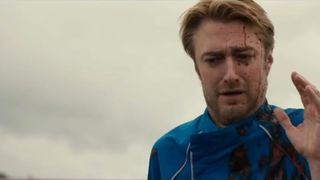 43. Эксперимент «Офис» (2016)