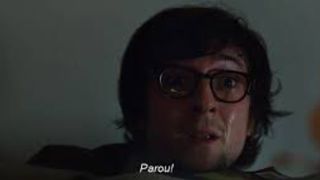 44. Эксперимент «Офис» (2016)