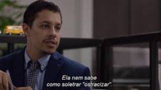 45. Эксперимент «Офис» (2016)