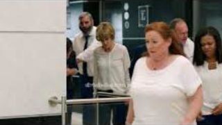 47. Эксперимент «Офис» (2016)