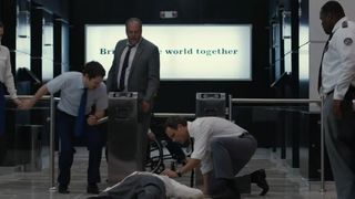 48. Эксперимент «Офис» (2016)