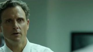 51. Эксперимент «Офис» (2016)