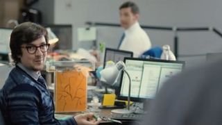 52. Эксперимент «Офис» (2016)