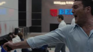 53. Эксперимент «Офис» (2016)