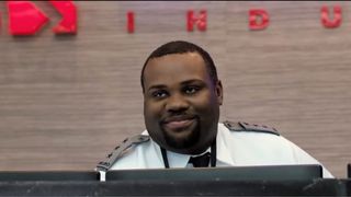 54. Эксперимент «Офис» (2016)