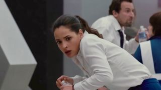 55. Эксперимент «Офис» (2016)