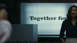 56. Эксперимент «Офис» (2016)