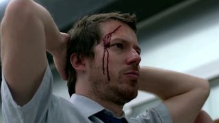 57. Эксперимент «Офис» (2016)