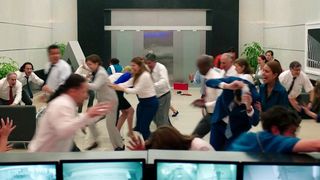 58. Эксперимент «Офис» (2016)