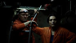 6. Эксперимент «Офис» (2016)