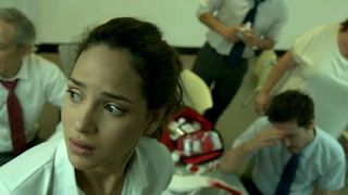 60. Эксперимент «Офис» (2016)