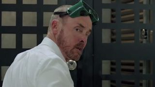 62. Эксперимент «Офис» (2016)