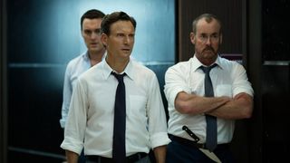 64. Эксперимент «Офис» (2016)