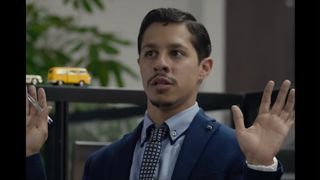 67. Эксперимент «Офис» (2016)