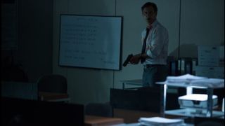 69. Эксперимент «Офис» (2016)