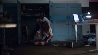 73. Эксперимент «Офис» (2016)