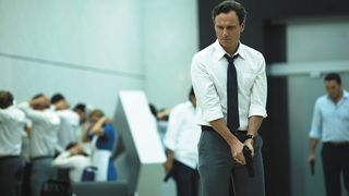 75. Эксперимент «Офис» (2016)