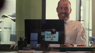 76. Эксперимент «Офис» (2016)