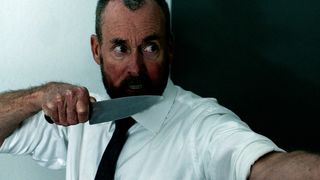 77. Эксперимент «Офис» (2016)