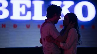 78. Эксперимент «Офис» (2016)