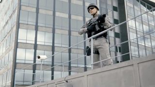 79. Эксперимент «Офис» (2016)