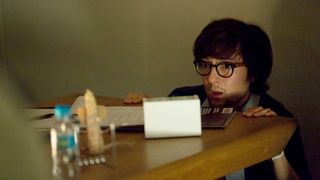 81. Эксперимент «Офис» (2016)