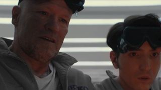 82. Эксперимент «Офис» (2016)