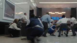 83. Эксперимент «Офис» (2016)