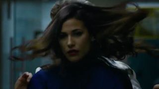 84. Эксперимент «Офис» (2016)