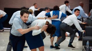 85. Эксперимент «Офис» (2016)