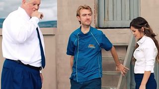 86. Эксперимент «Офис» (2016)