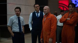 92. Эксперимент «Офис» (2016)