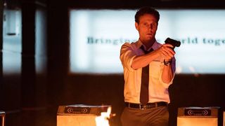 94. Эксперимент «Офис» (2016)