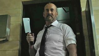 95. Эксперимент «Офис» (2016)