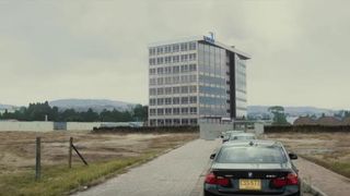 96. Эксперимент «Офис» (2016)