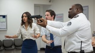 99. Эксперимент «Офис» (2016)